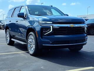 2025 Chevrolet Tahoe for sale in Cincinnati OH