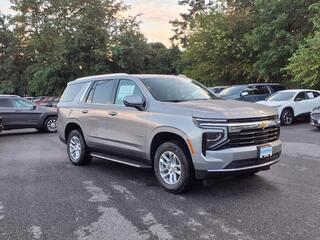 2025 Chevrolet Tahoe