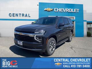 2025 Chevrolet Tahoe for sale in West Springfield MA