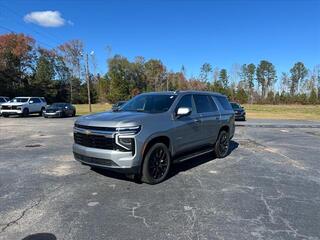 2025 Chevrolet Tahoe