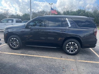 2025 Chevrolet Tahoe for sale in Pearland TX