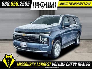 2025 Chevrolet Tahoe for sale in Fenton MO