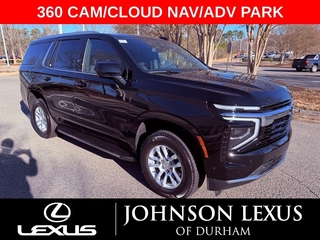 2025 Chevrolet Tahoe for sale in Durham NC