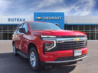 2025 Chevrolet Tahoe for sale in Lincoln NE