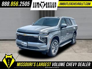 2025 Chevrolet Tahoe for sale in Fenton MO