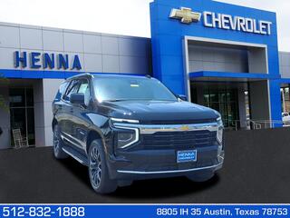 2025 Chevrolet Tahoe for sale in Austin TX