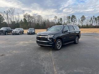 2025 Chevrolet Tahoe for sale in Kenly NC