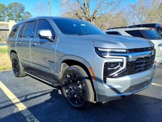 2025 Chevrolet Tahoe for sale in Zebulon NC