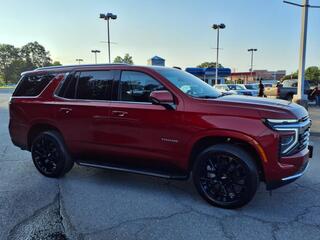 2025 Chevrolet Tahoe for sale in Apex NC