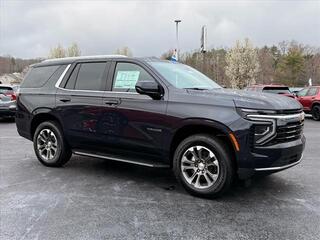 2025 Chevrolet Tahoe