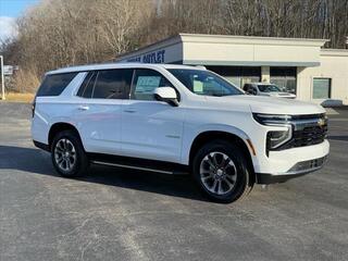 2025 Chevrolet Tahoe for sale in Princeton WV