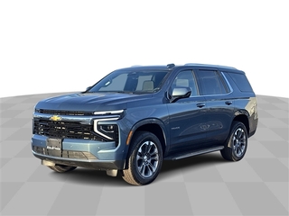 2025 Chevrolet Tahoe for sale in Du Quoin IL