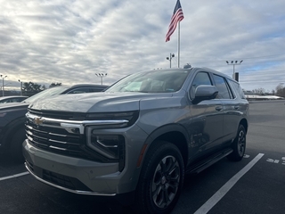 2025 Chevrolet Tahoe for sale in Johnson City TN