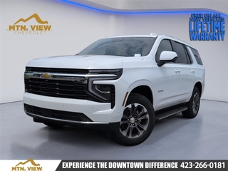 2025 Chevrolet Tahoe for sale in Chattanooga TN