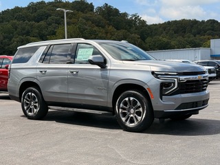 2025 Chevrolet Tahoe for sale in Princeton WV