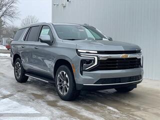 2025 Chevrolet Tahoe for sale in New Era MI