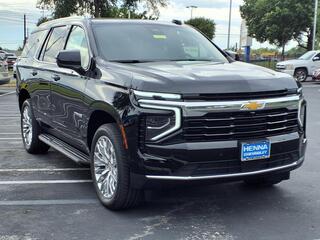 2025 Chevrolet Tahoe for sale in Austin TX