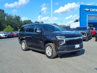 2025 Chevrolet Tahoe for sale in Bowie MD