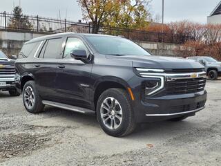 2025 Chevrolet Tahoe