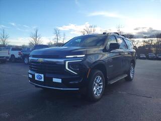 2025 Chevrolet Tahoe for sale in Portsmouth NH