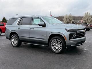 2025 Chevrolet Tahoe for sale in Princeton WV