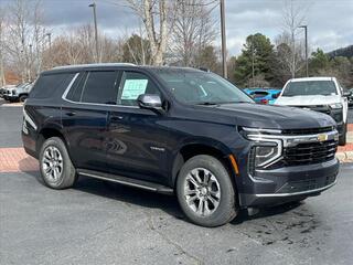 2025 Chevrolet Tahoe for sale in Waynesville NC