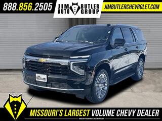 2025 Chevrolet Tahoe for sale in Fenton MO