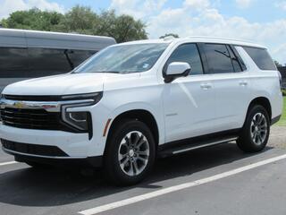 2025 Chevrolet Tahoe for sale in Leesburg FL