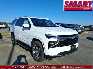 2025 Chevrolet Tahoe