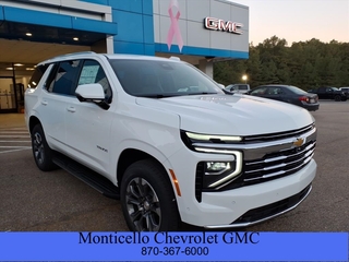 2026 Chevrolet Tahoe for sale in Monticello AR