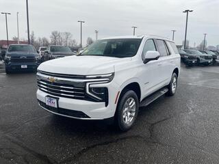 2026 Chevrolet Tahoe for sale in West Springfield MA