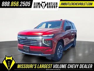 2026 Chevrolet Tahoe for sale in Fenton MO