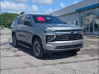 2026 Chevrolet Tahoe for sale in Ringgold GA