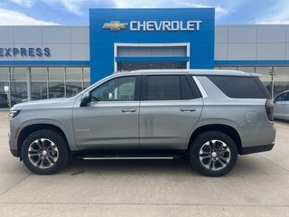 2026 Chevrolet Tahoe for sale in Lincoln NE