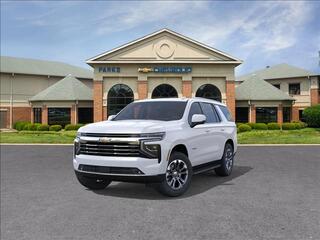 2026 Chevrolet Tahoe for sale in Huntersville NC