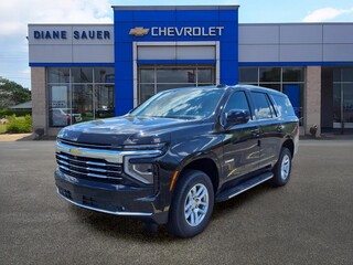 2026 Chevrolet Tahoe for sale in Warren OH