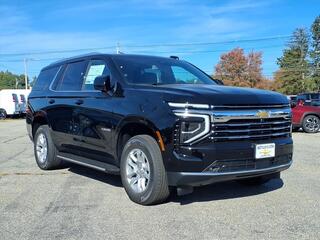 2026 Chevrolet Tahoe for sale in Derry NH
