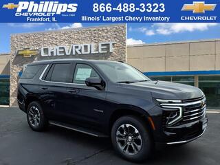 2026 Chevrolet Tahoe for sale in Frankfort IL