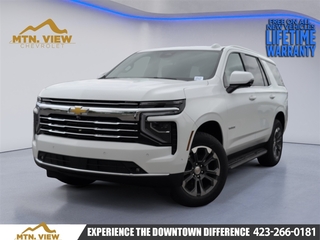 2026 Chevrolet Tahoe for sale in Chattanooga TN