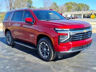 2026 Chevrolet Tahoe for sale in Zebulon NC