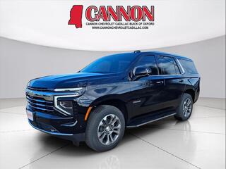 2026 Chevrolet Tahoe for sale in Oxford MS