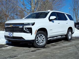 2026 Chevrolet Tahoe for sale in Portsmouth NH