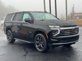 2026 Chevrolet Tahoe for sale in West Union SC