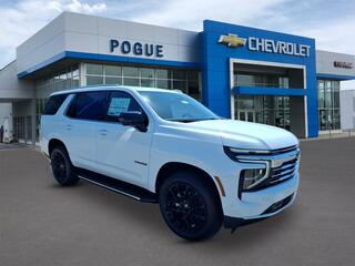 2026 Chevrolet Tahoe for sale in Powderly KY