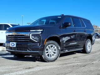 2026 Chevrolet Tahoe for sale in Portsmouth NH