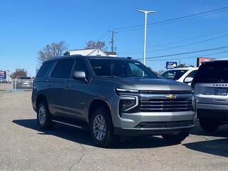 2026 Chevrolet Tahoe for sale in Chester VA
