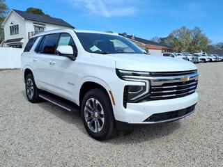 2026 Chevrolet Tahoe for sale in Wendell NC