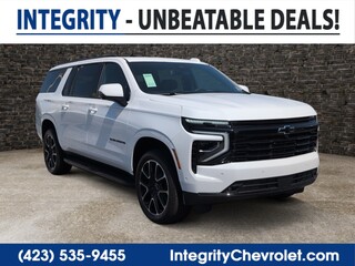 2026 Chevrolet Tahoe for sale in Chattanooga TN