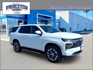 2026 Chevrolet Tahoe for sale in Spartanburg SC
