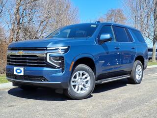 2026 Chevrolet Tahoe for sale in Portsmouth NH